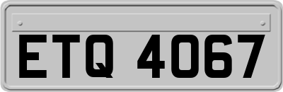 ETQ4067
