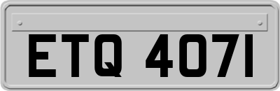ETQ4071
