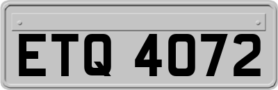 ETQ4072