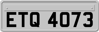 ETQ4073