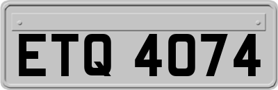 ETQ4074