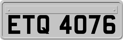 ETQ4076
