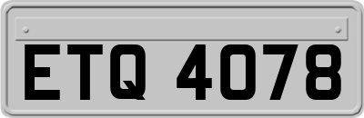 ETQ4078