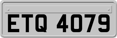 ETQ4079