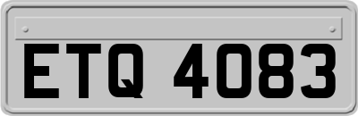 ETQ4083