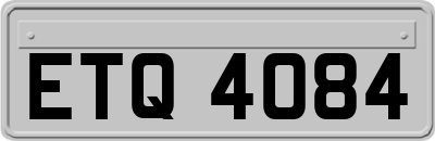 ETQ4084