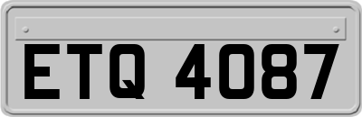 ETQ4087