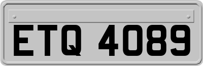 ETQ4089
