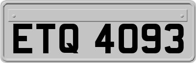 ETQ4093