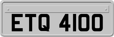 ETQ4100