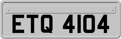 ETQ4104