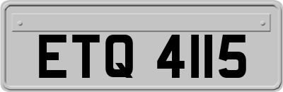ETQ4115