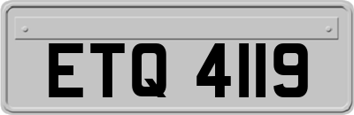 ETQ4119