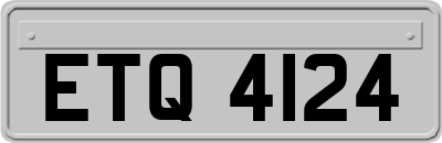 ETQ4124