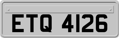ETQ4126