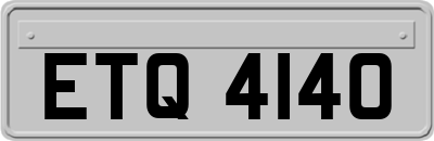 ETQ4140