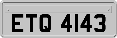 ETQ4143