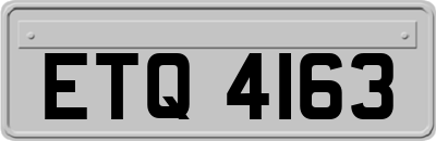 ETQ4163