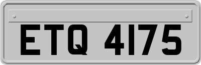 ETQ4175