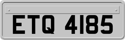 ETQ4185