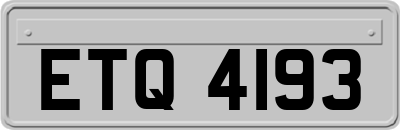 ETQ4193