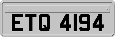 ETQ4194