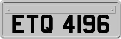 ETQ4196
