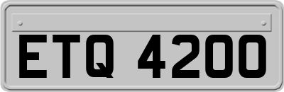 ETQ4200