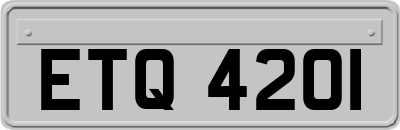 ETQ4201