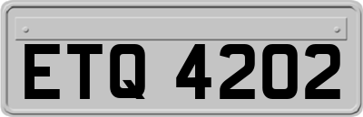 ETQ4202