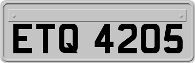ETQ4205