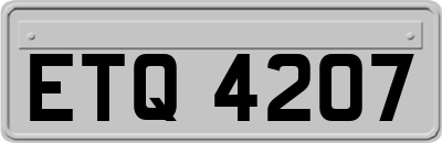 ETQ4207