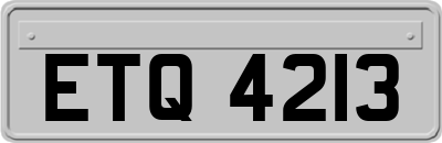 ETQ4213