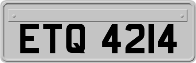 ETQ4214