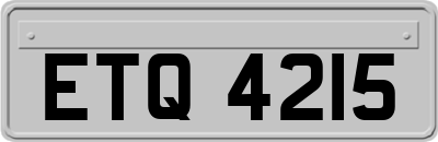 ETQ4215