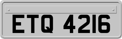 ETQ4216