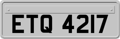 ETQ4217