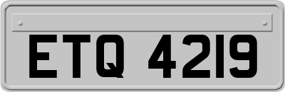 ETQ4219
