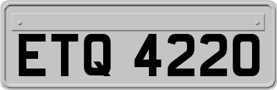 ETQ4220