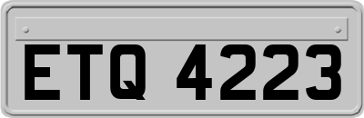 ETQ4223