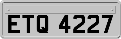 ETQ4227