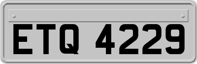 ETQ4229