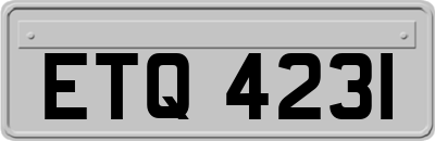 ETQ4231