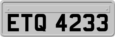 ETQ4233
