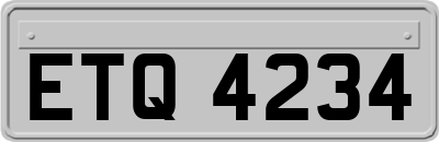 ETQ4234