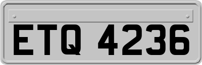 ETQ4236