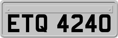 ETQ4240