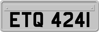 ETQ4241
