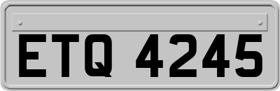 ETQ4245