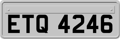 ETQ4246